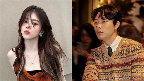 Han So Hee And Ryu Jun Yeol have reportedly broken up .